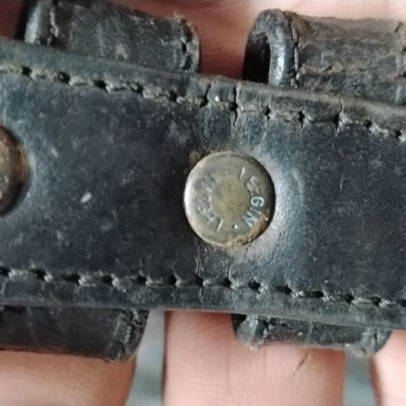 Meet your Posher, Jimmy - Picture 4 of 4